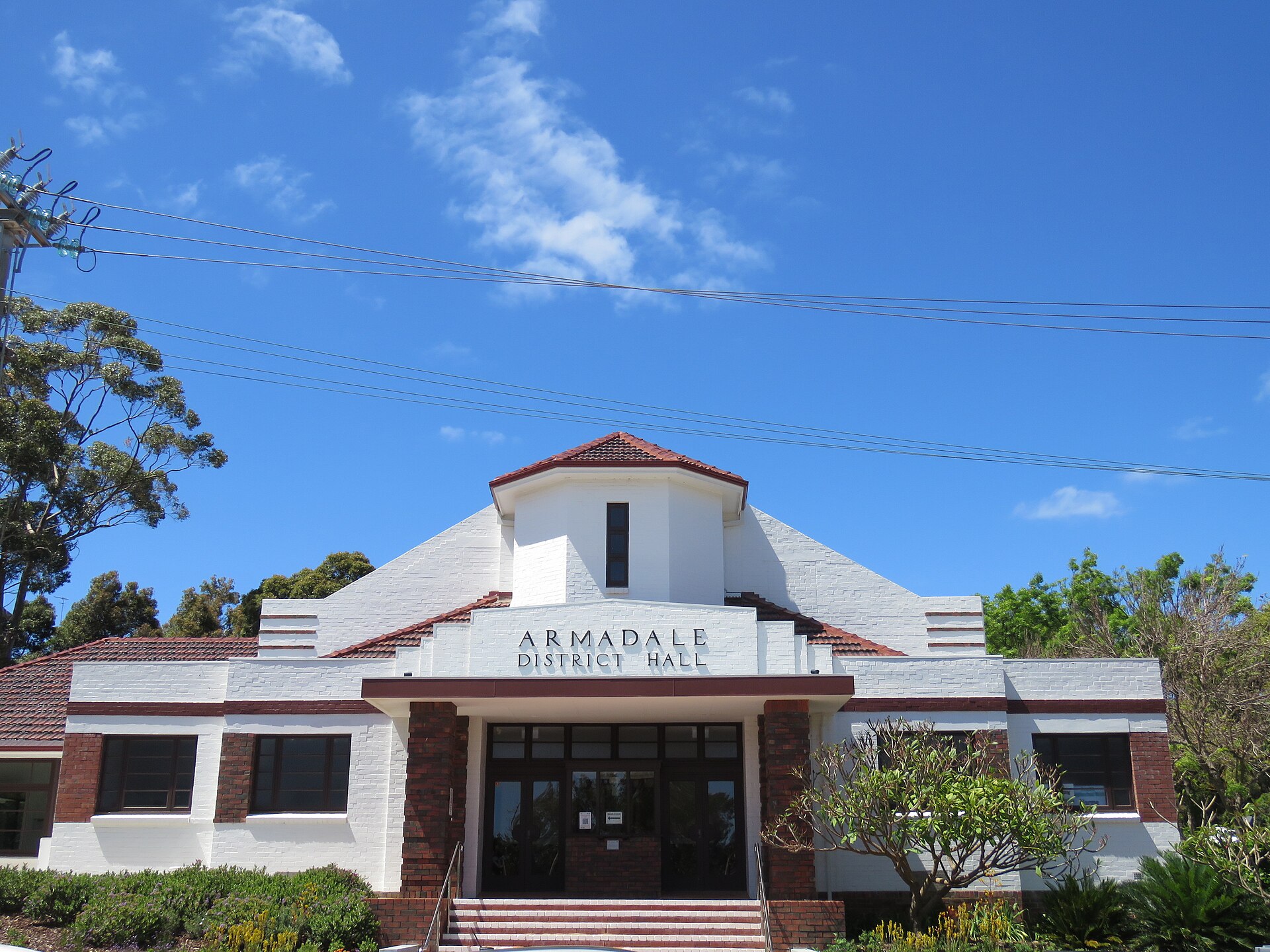 Armadale, Perth