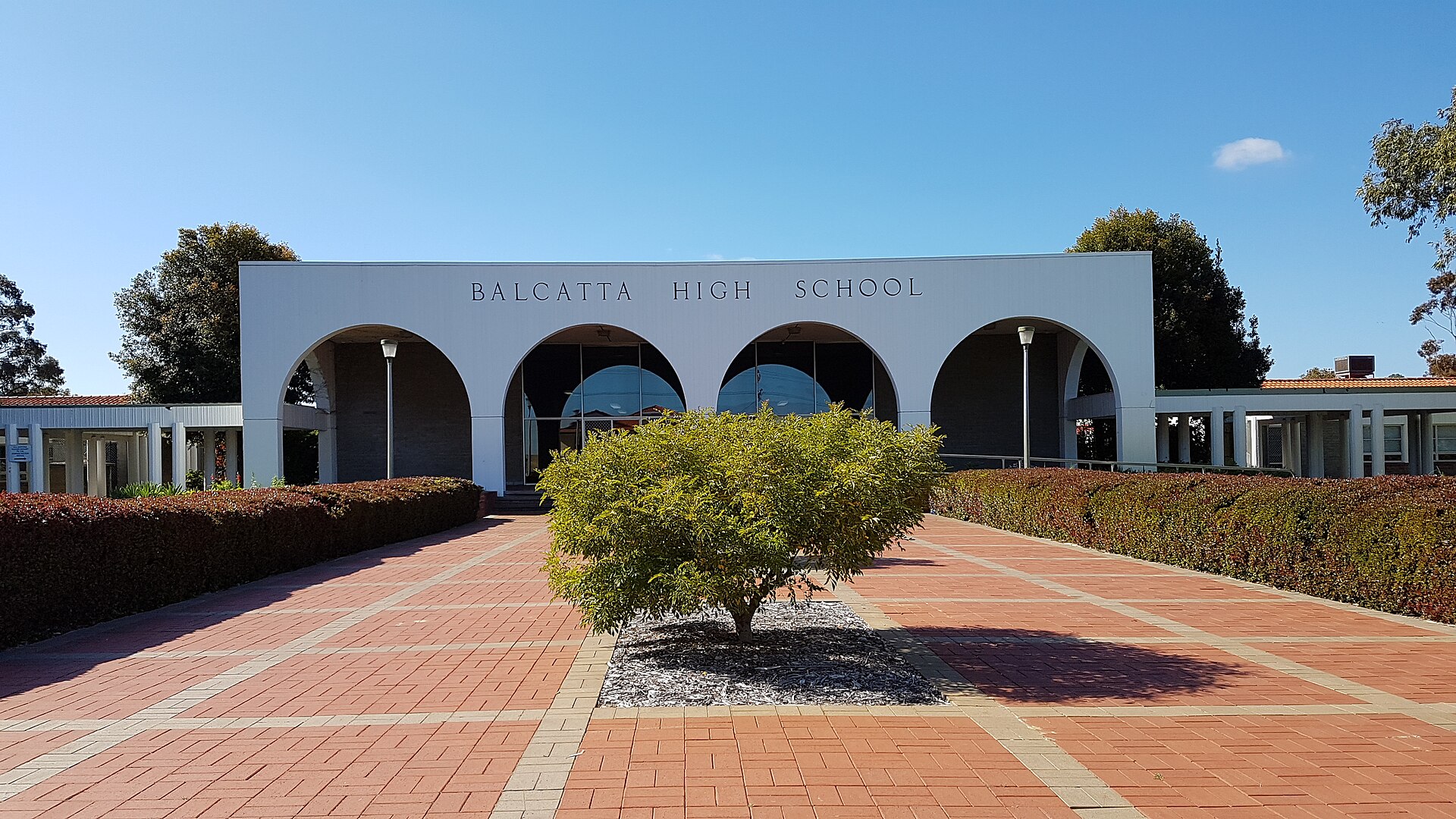 Balcatta, Perth