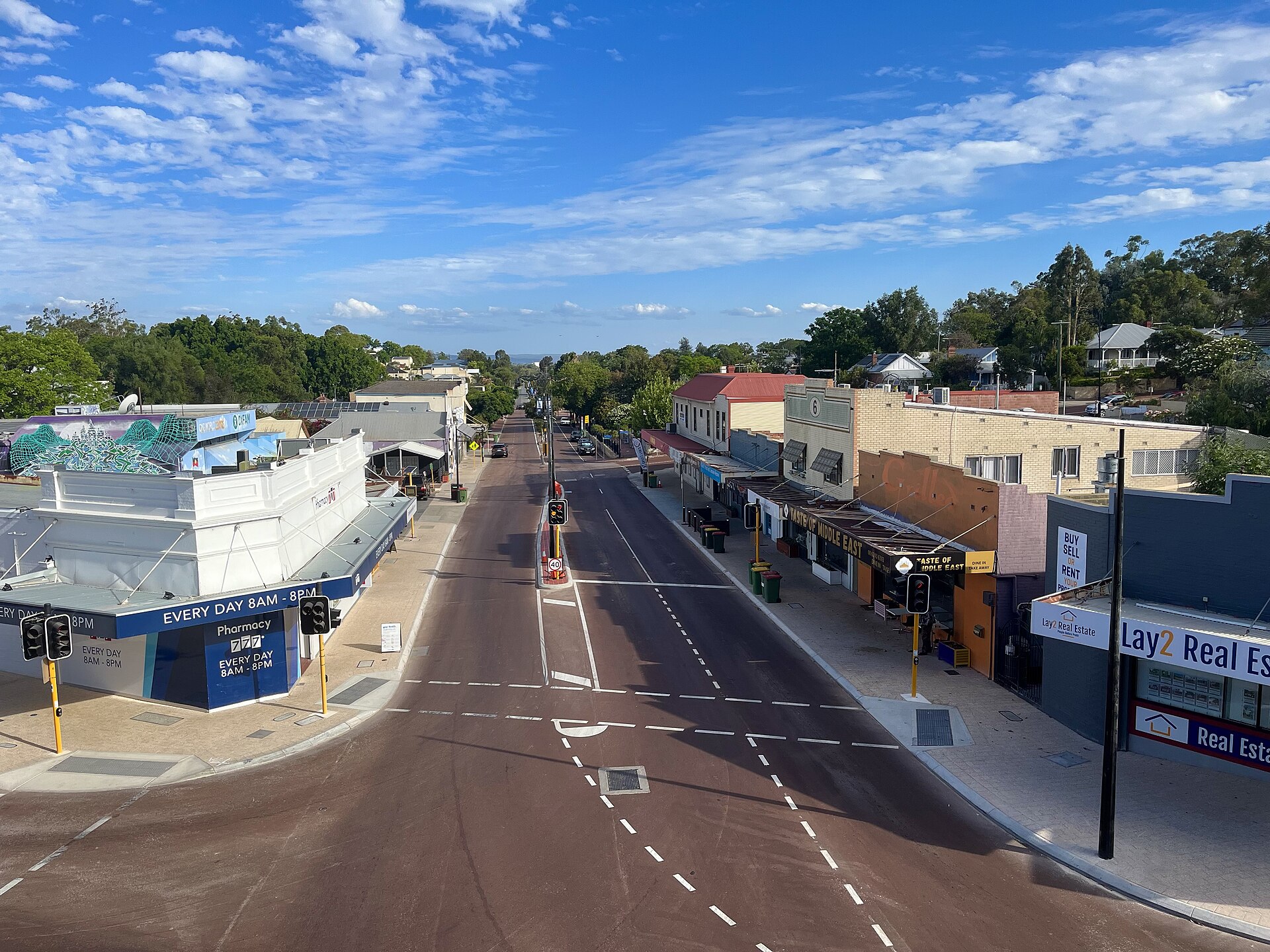 Bayswater, Perth