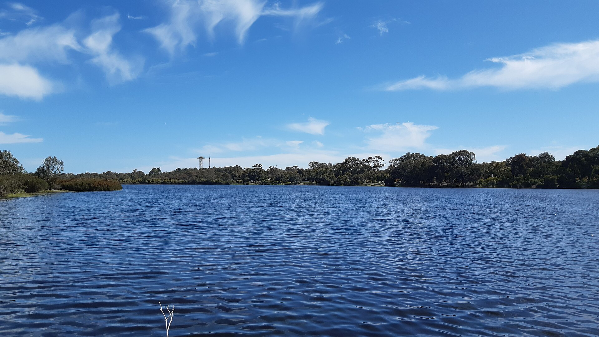 Bibra Lake, Perth