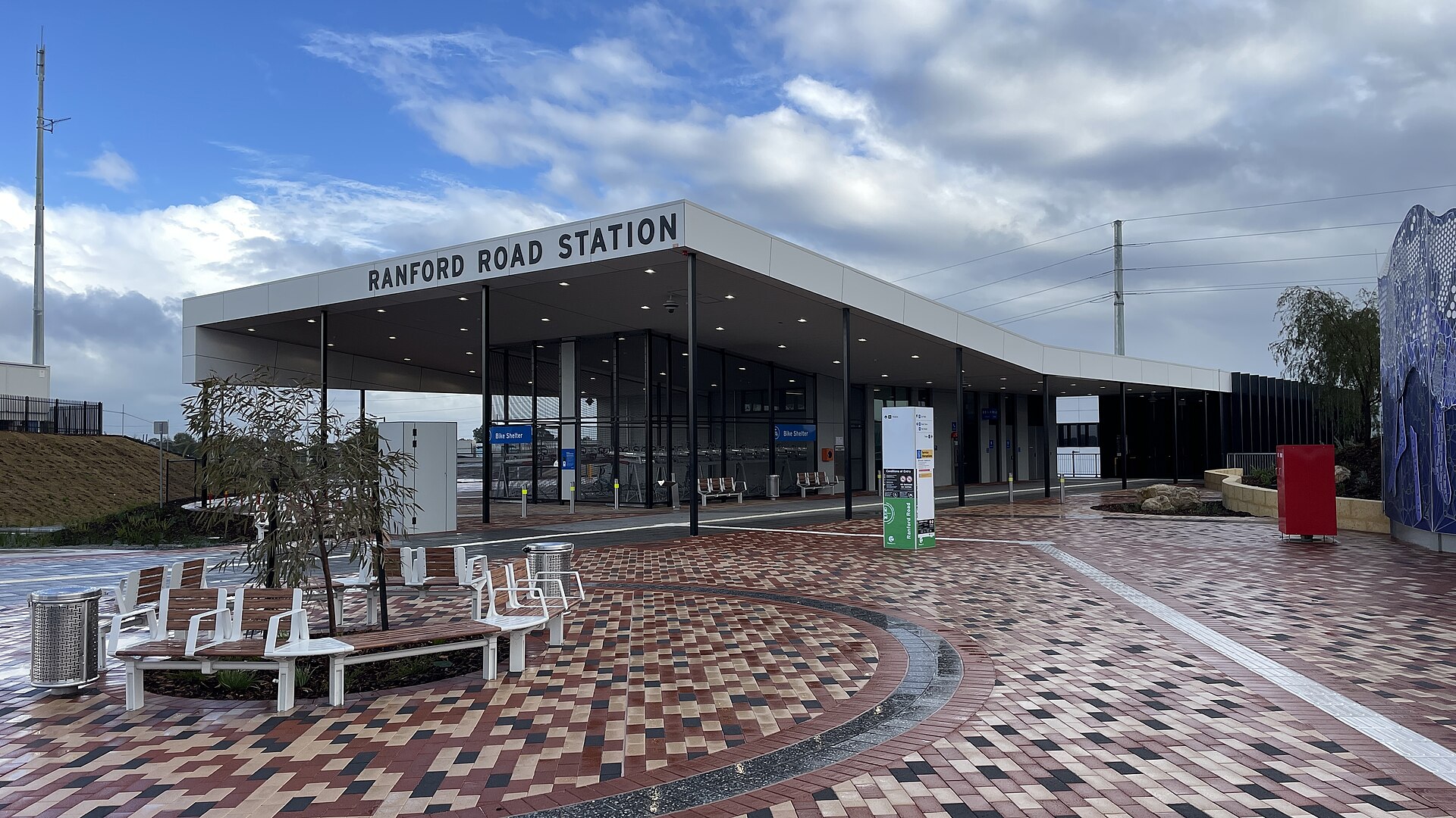 Canning Vale, Perth