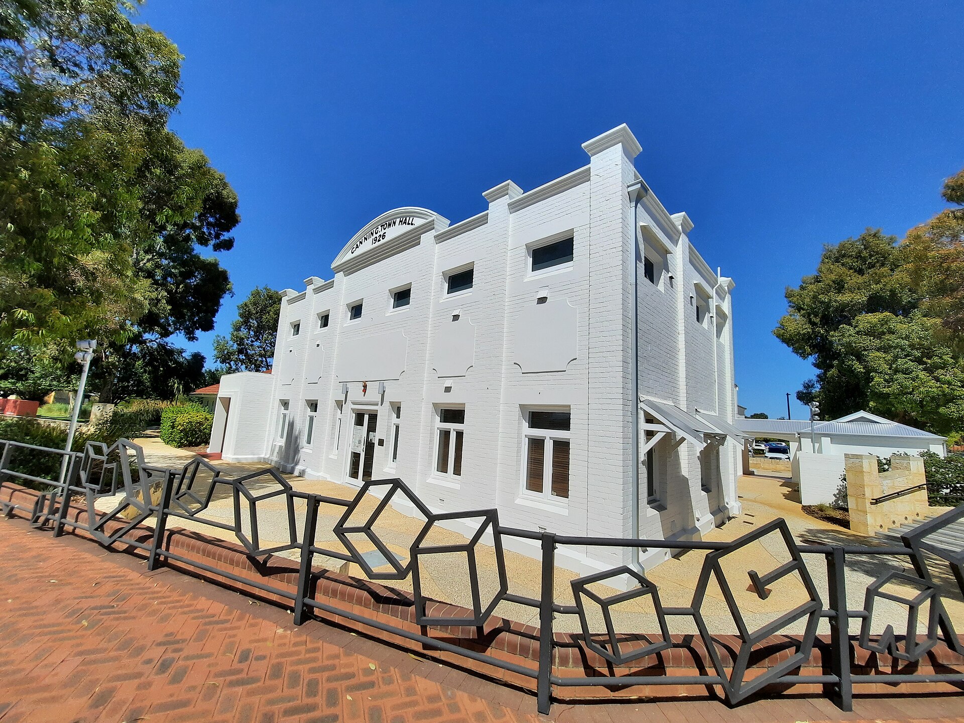 Cannington, Perth