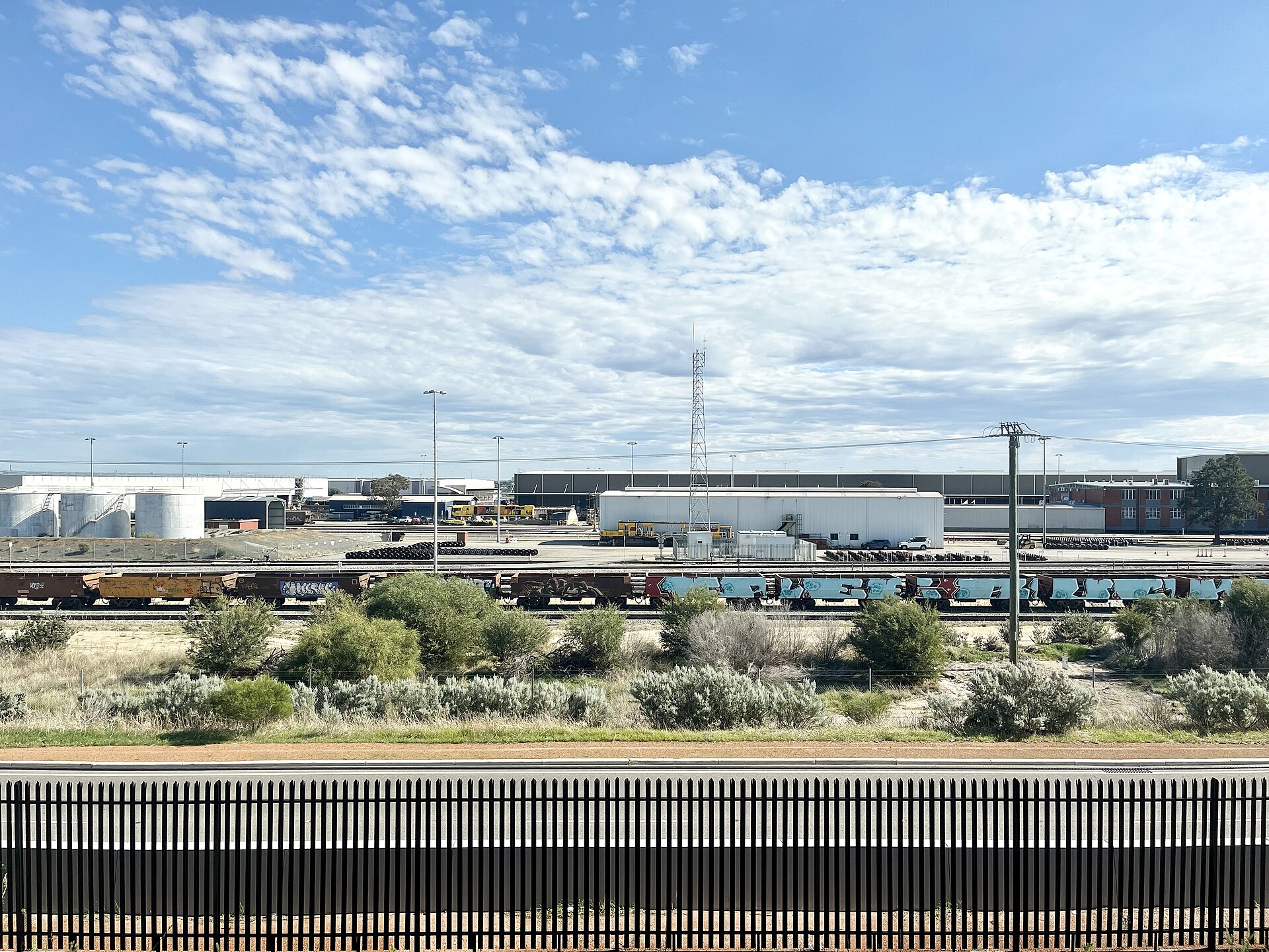 Forrestfield, Perth