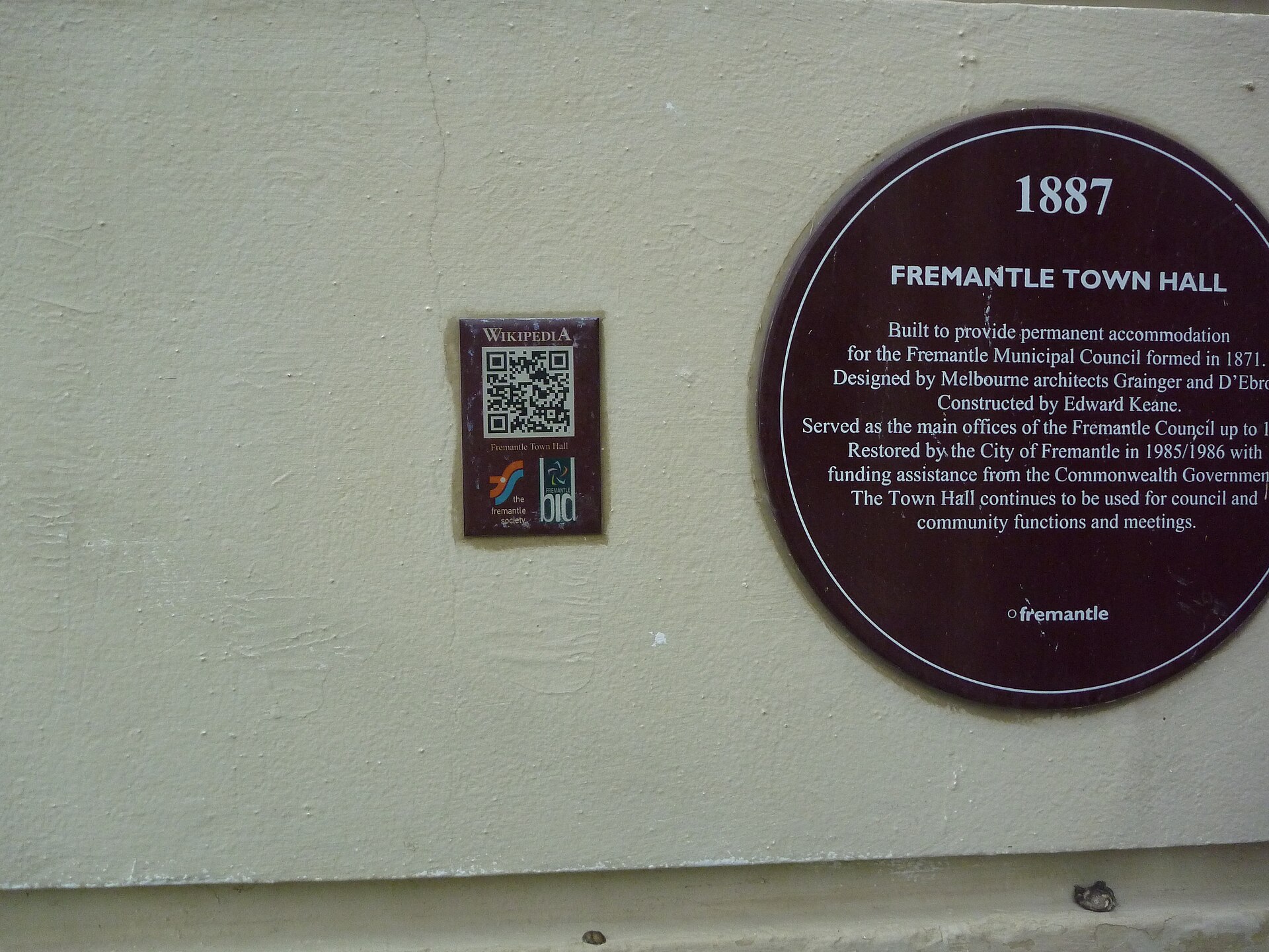 Fremantle, Perth