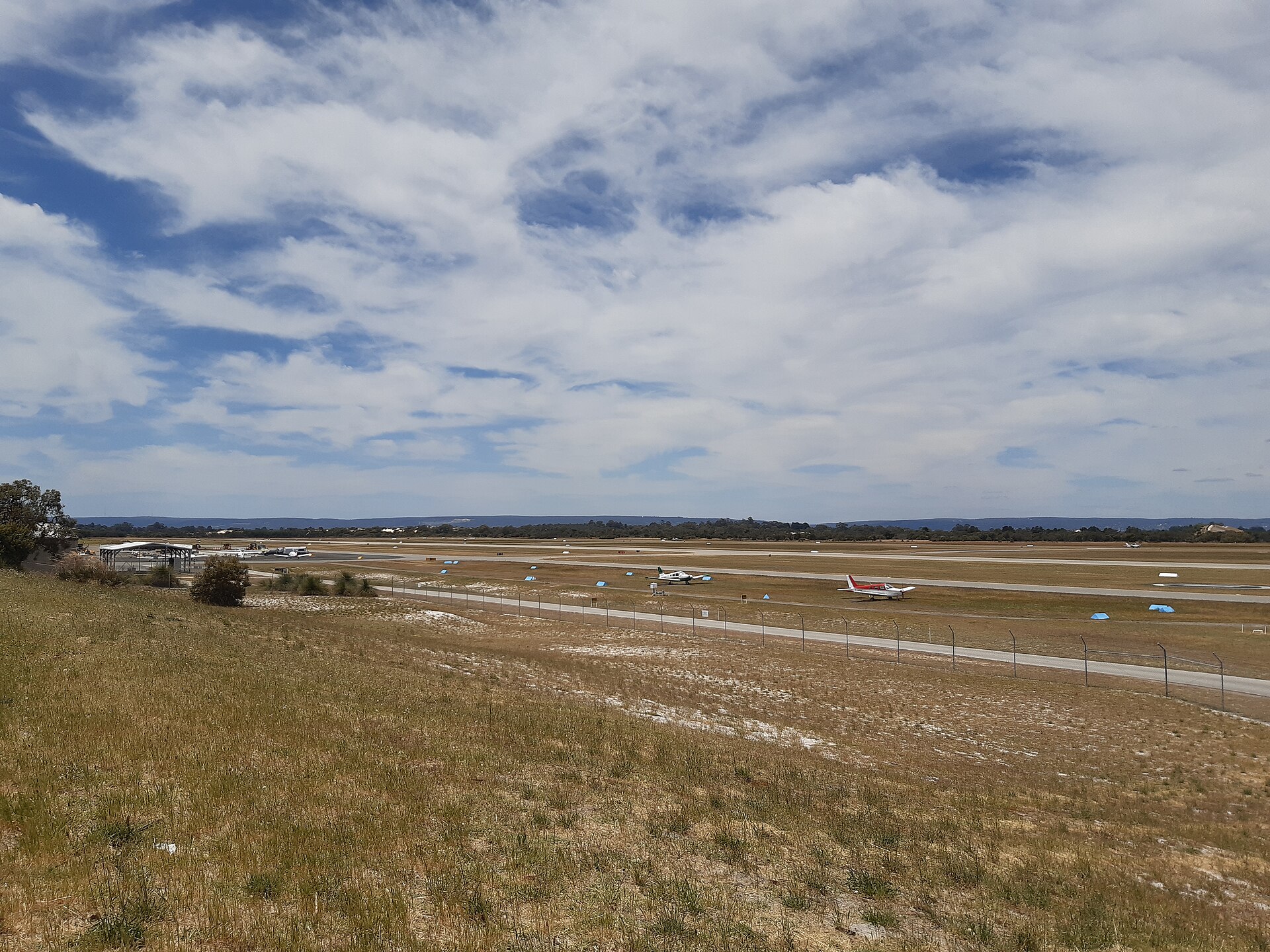 Jandakot, Perth