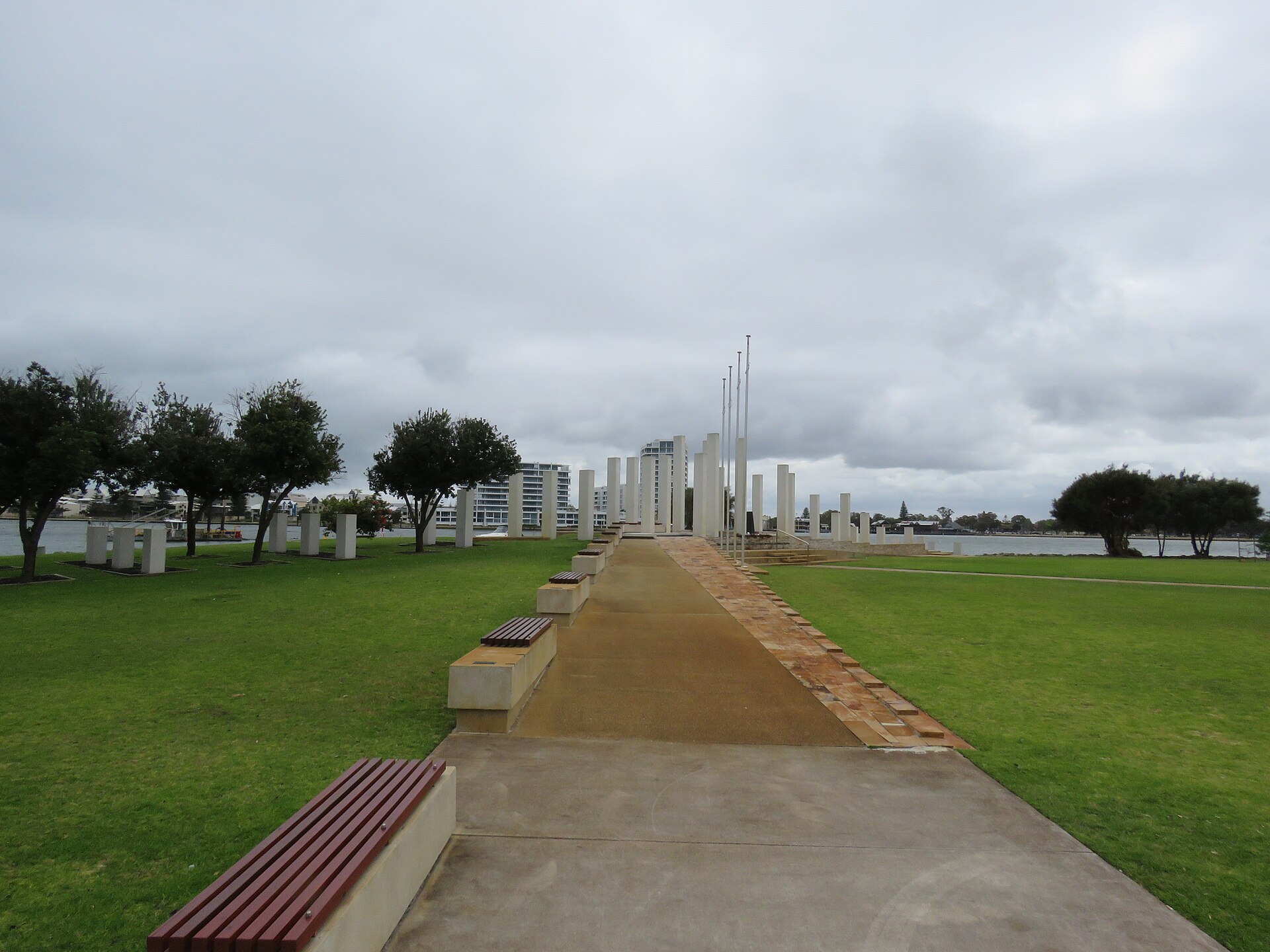 Mandurah, Perth