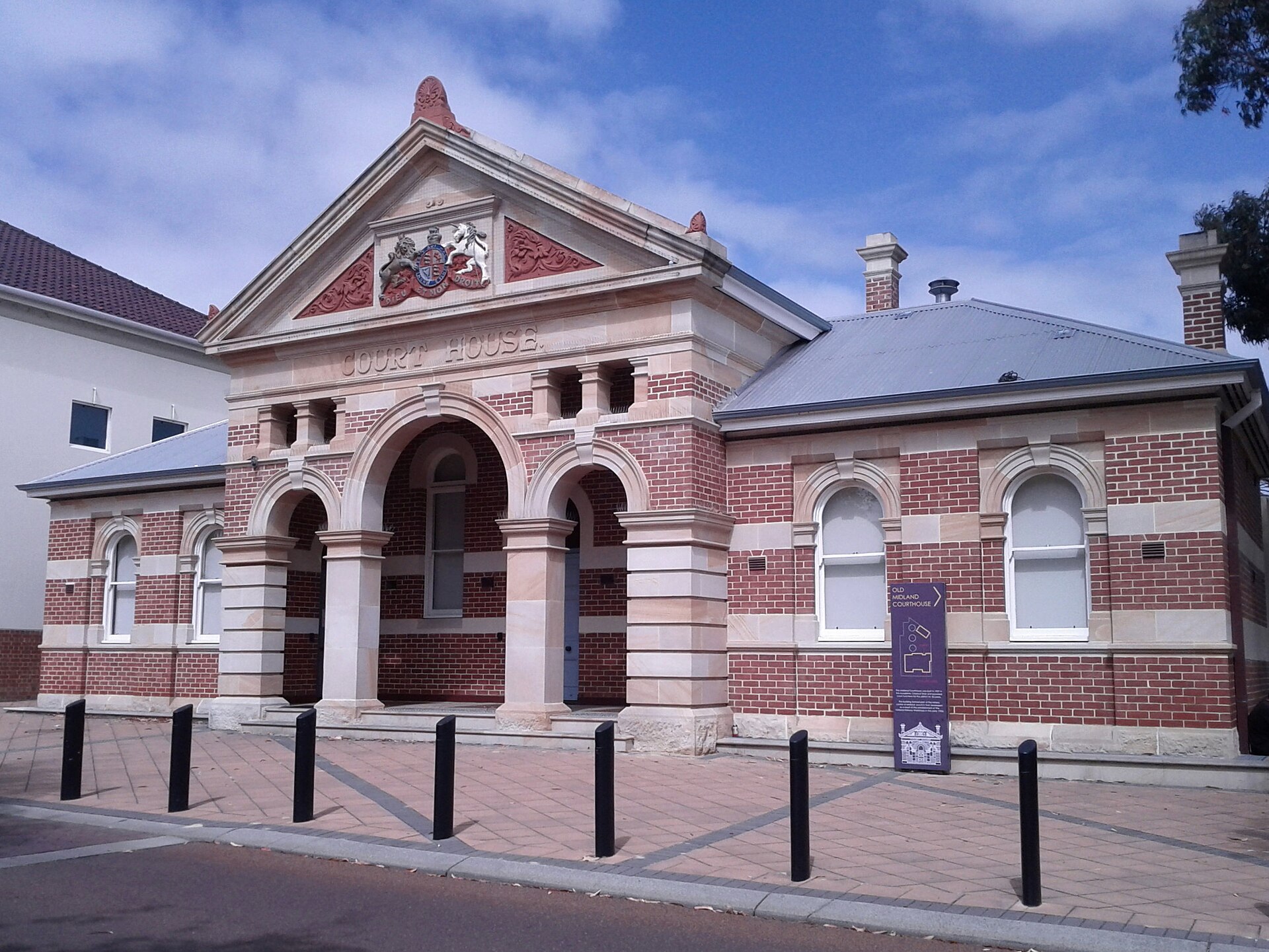 Midland, Perth