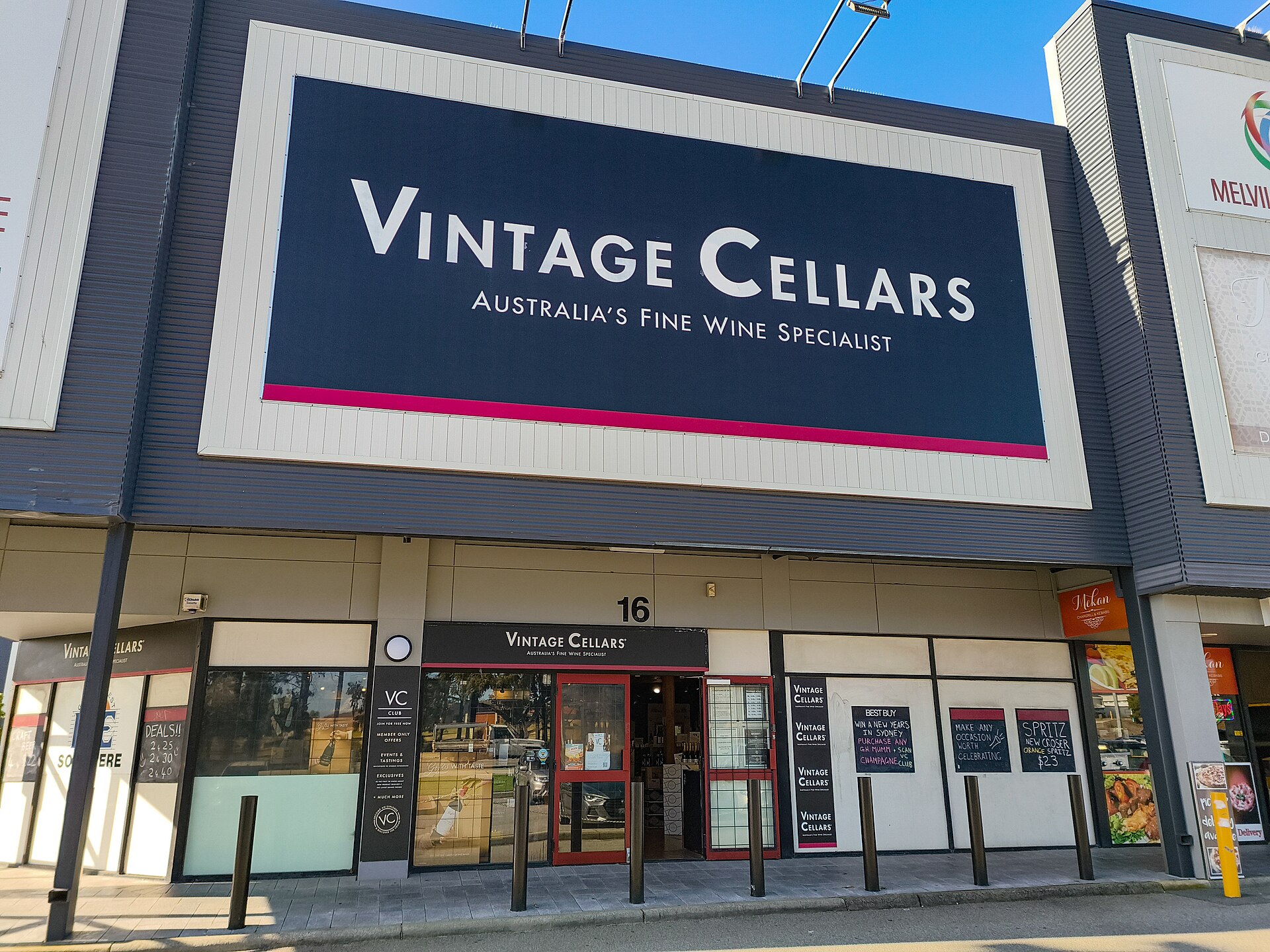 Myaree, Perth