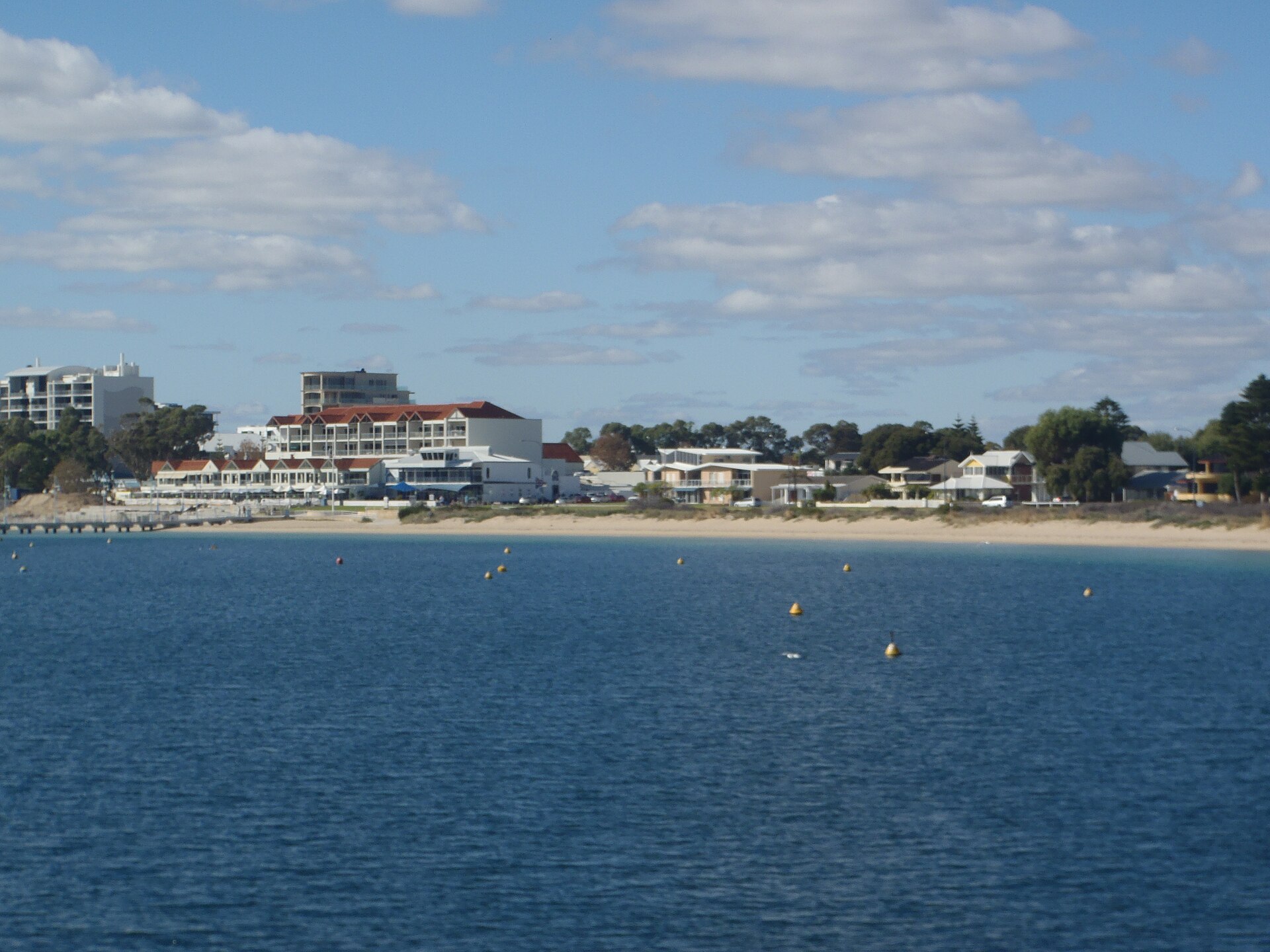Rockingham, Perth